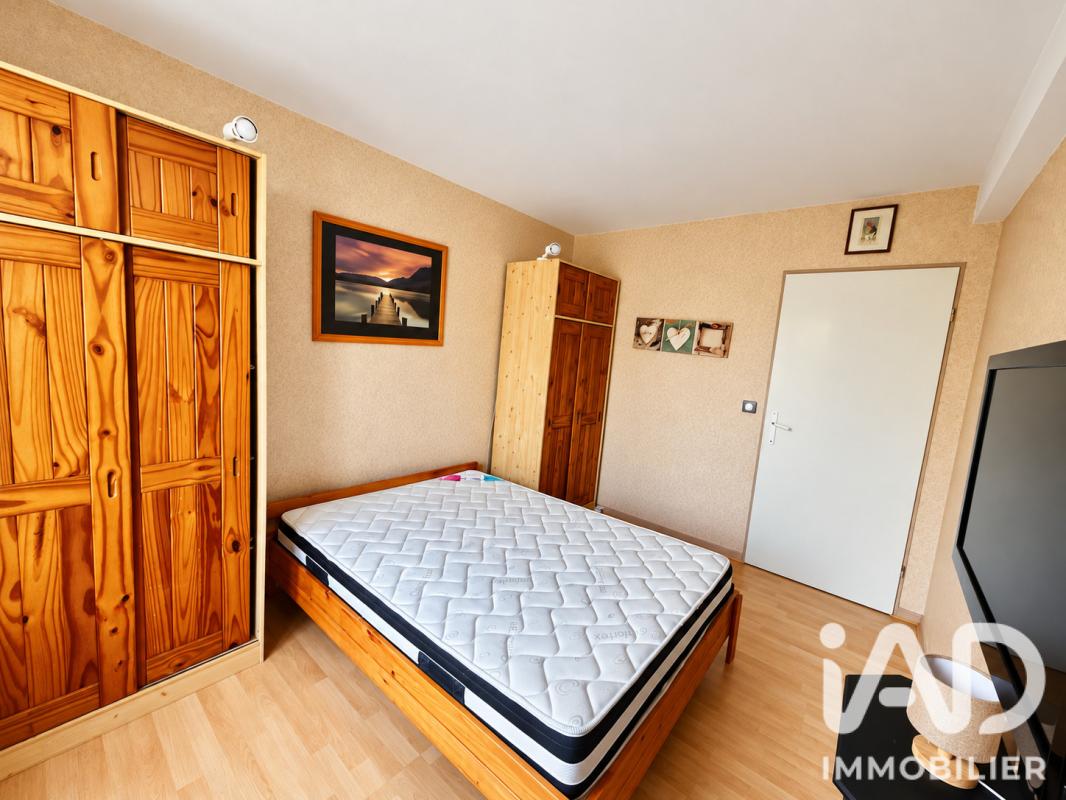 Appartement 2 Pièce(s) Domont - Photo 10