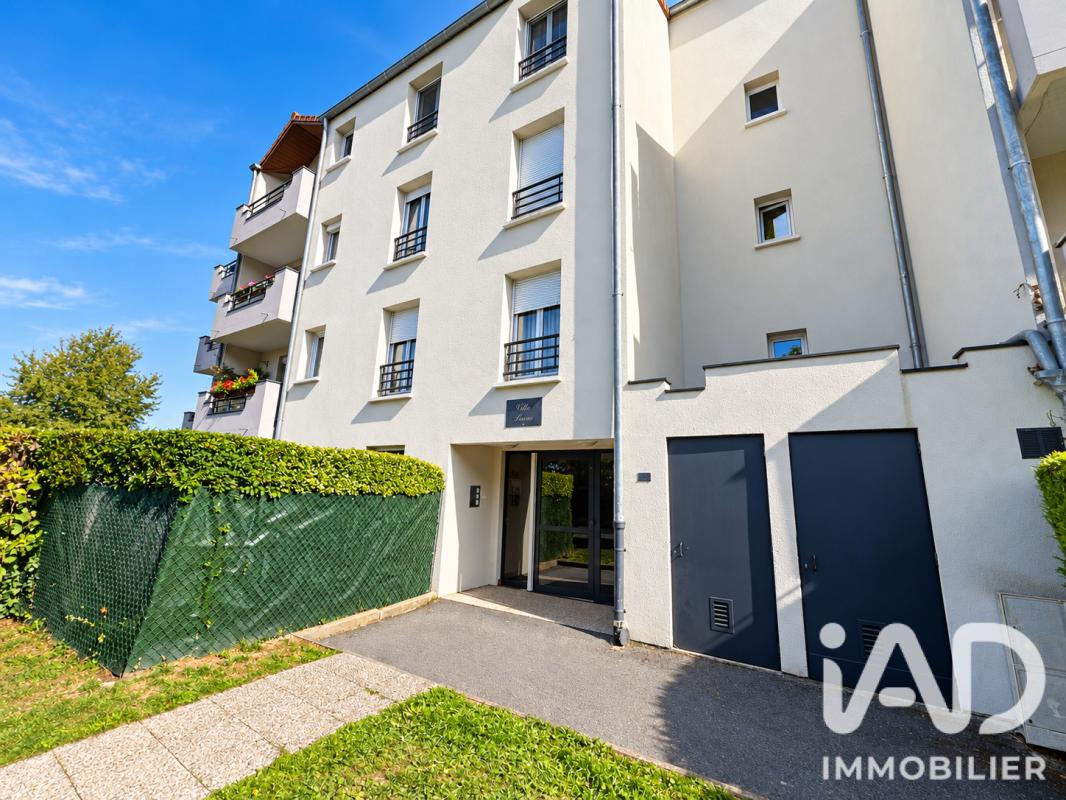 Appartement 2 Pièce(s) Domont - Photo 16
