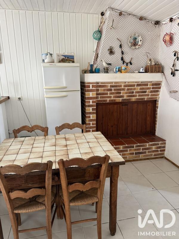 Maison 4 Pièce(s) L'Épine - Photo 2