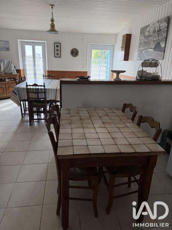 Maison 4 Pièce(s) L'Épine - Photo 3