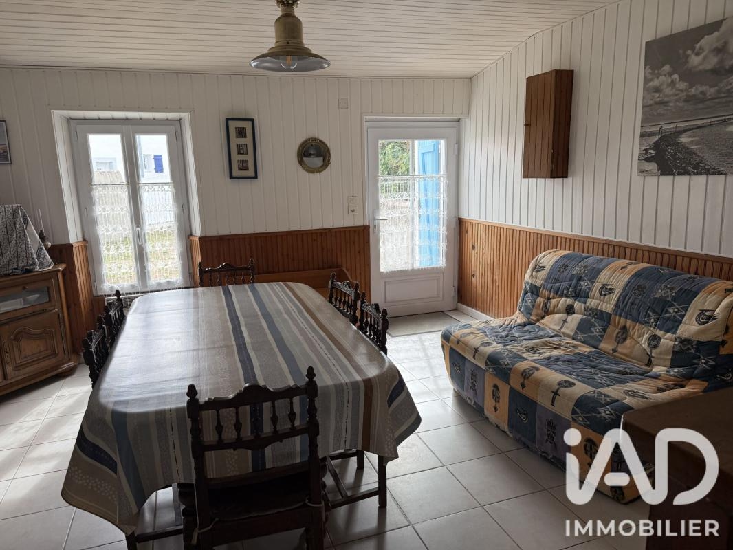 Maison 4 Pièce(s) L'Épine - Photo 4