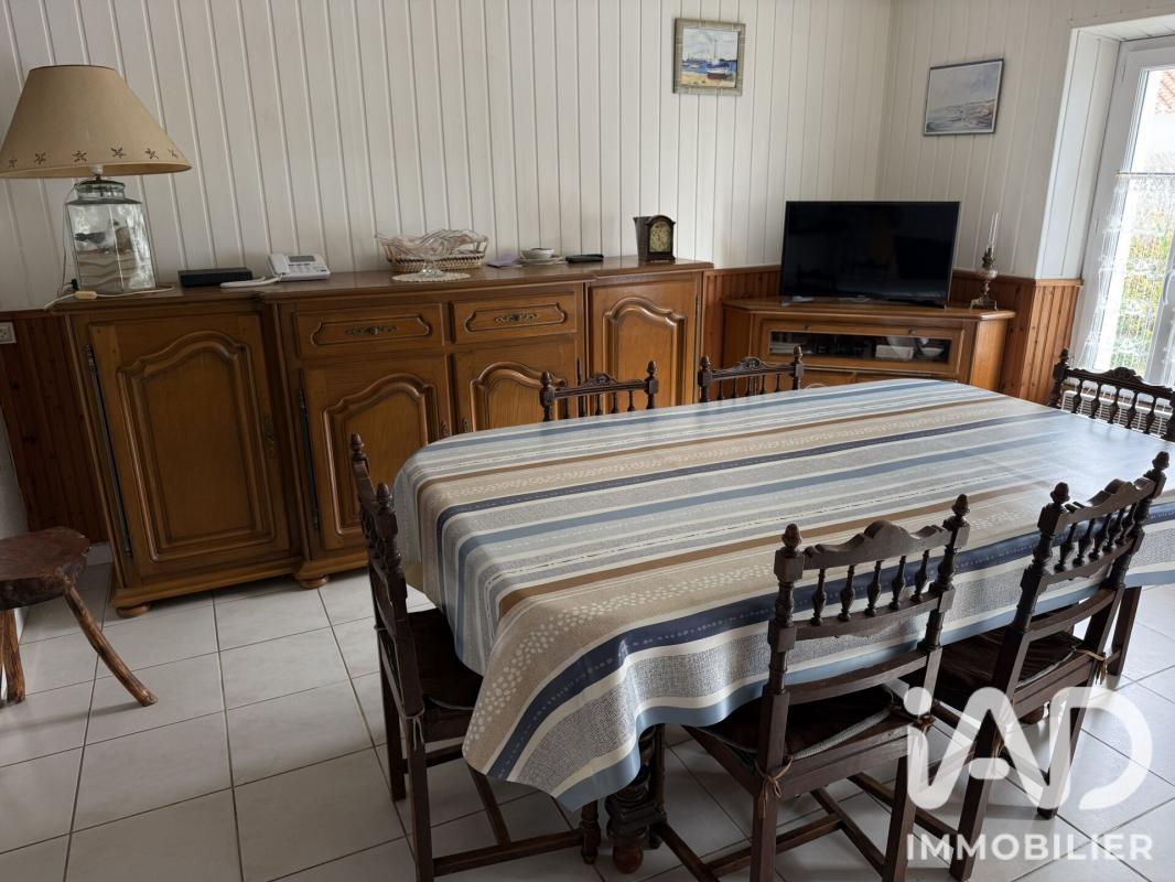 Maison 4 Pièce(s) L'Épine - Photo 5