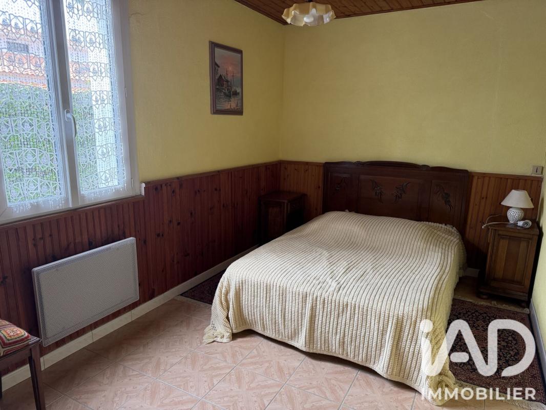 Maison 4 Pièce(s) L'Épine - Photo 8