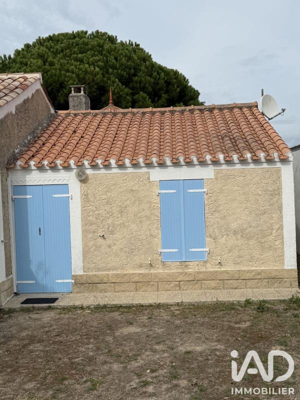 Maison 4 Pièce(s) L'Épine - Photo 12