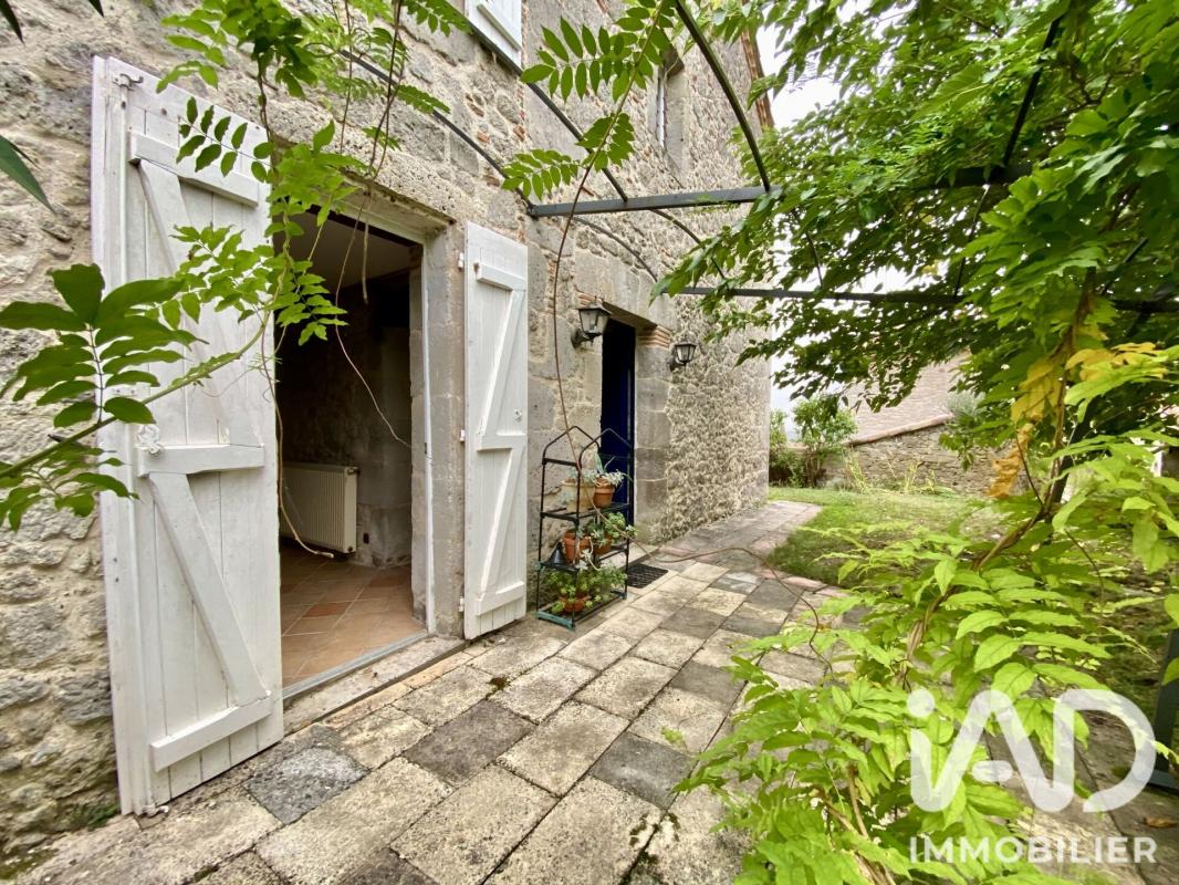 Maison en pierre 6 Pièce(s) Nérac