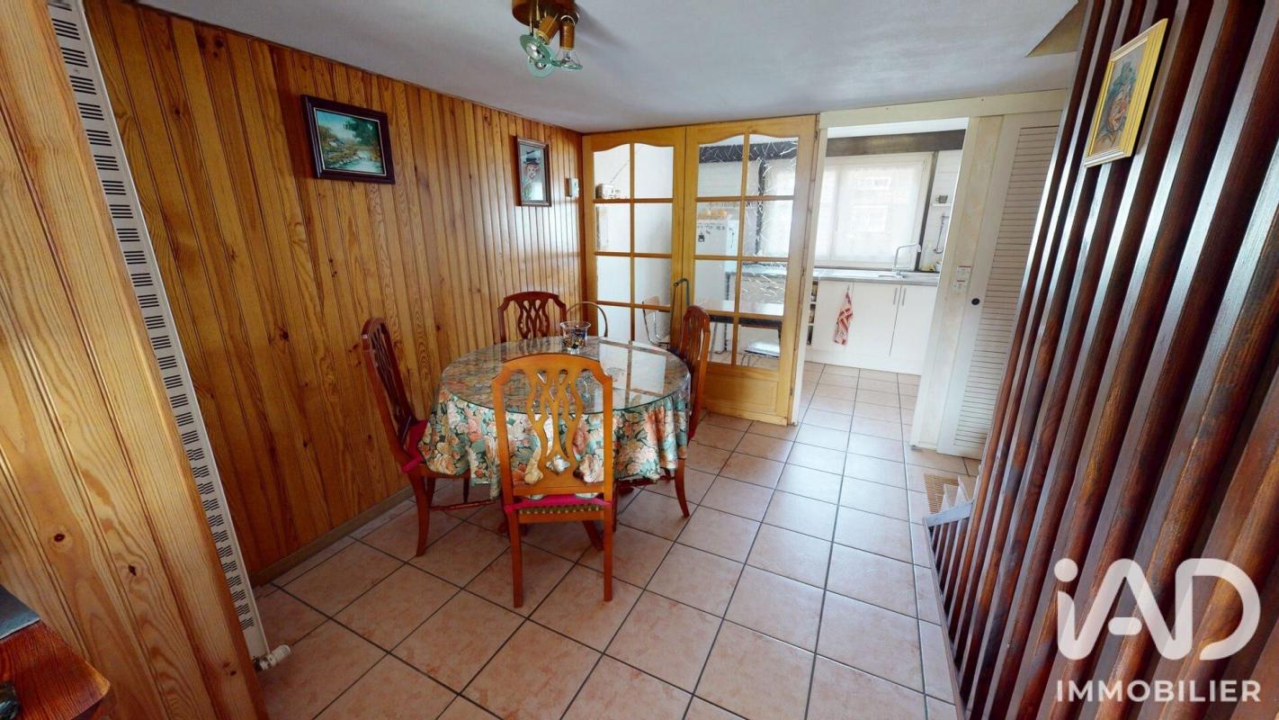 Maison 4 Pièce(s) Cesson
