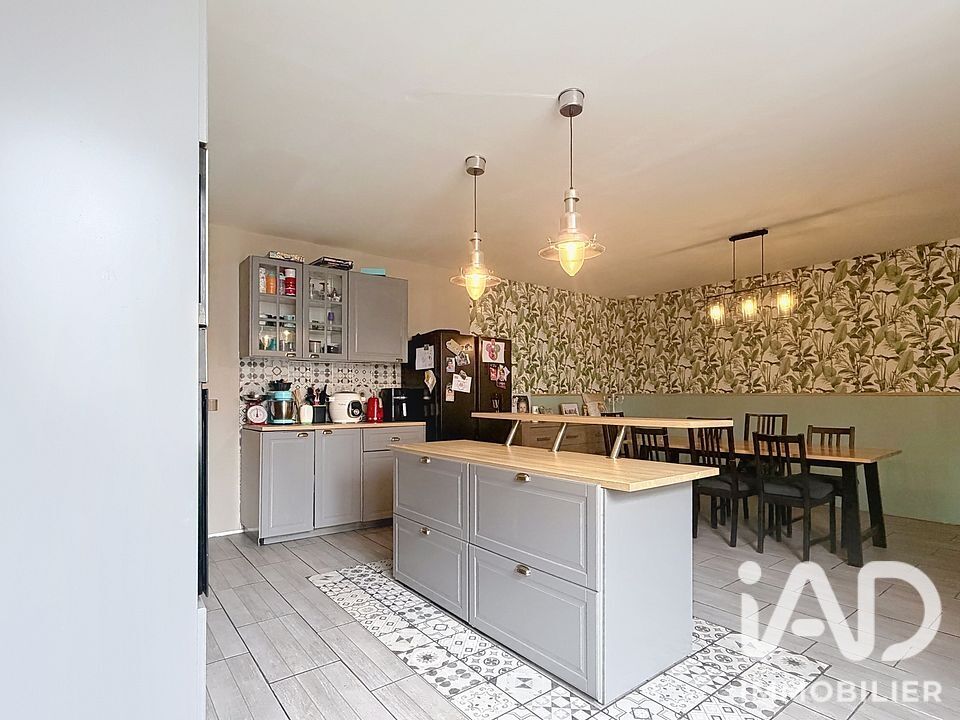 Maison 4 Pièce(s) Crouy - Photo 1