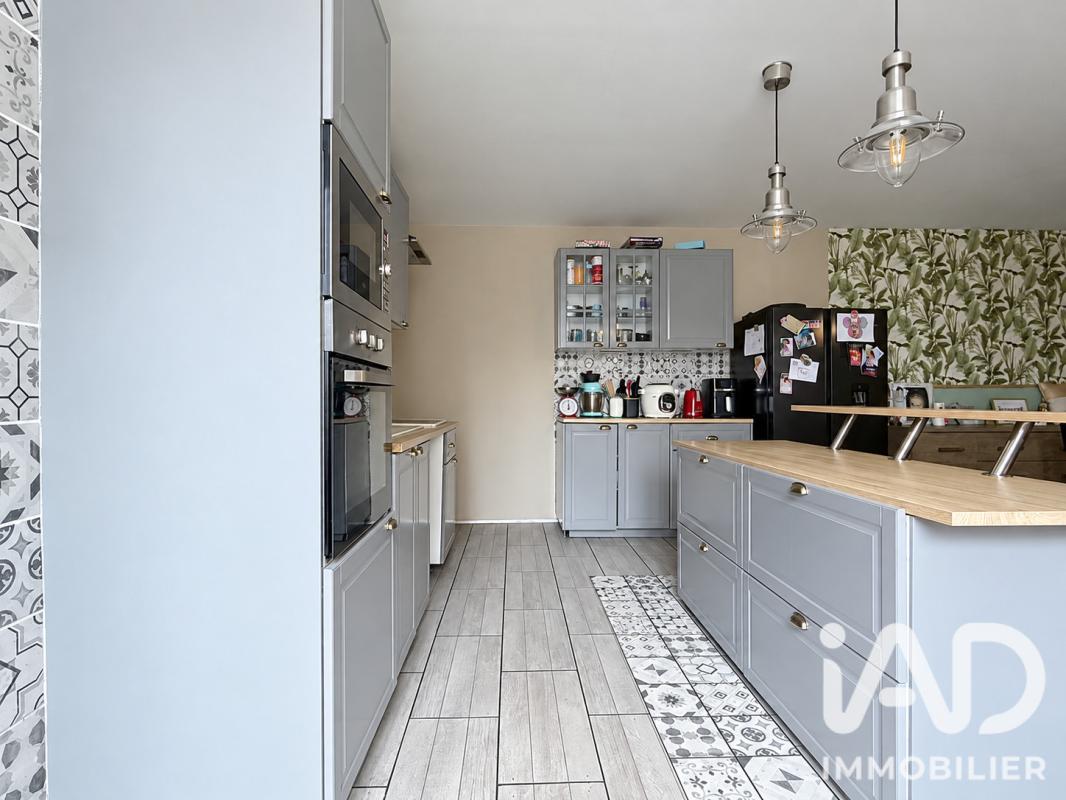Maison 4 Pièce(s) Crouy - Photo 4