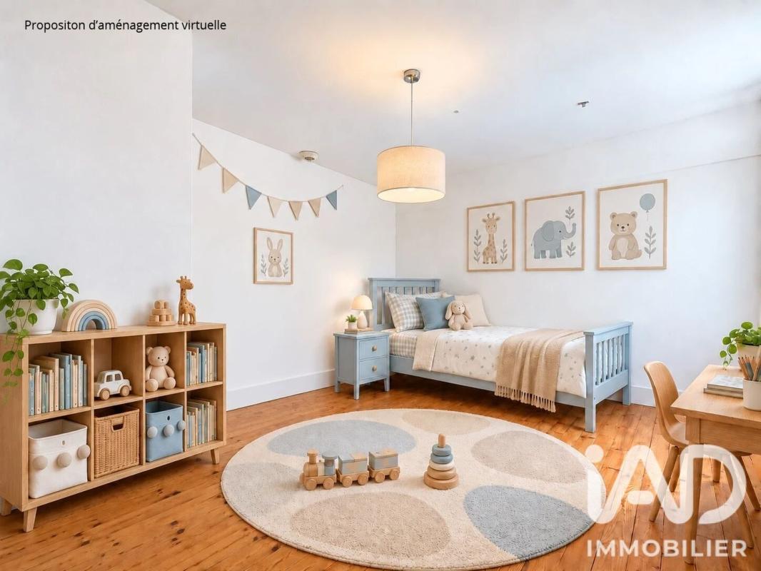 Maison 4 Pièce(s) Crouy - Photo 12