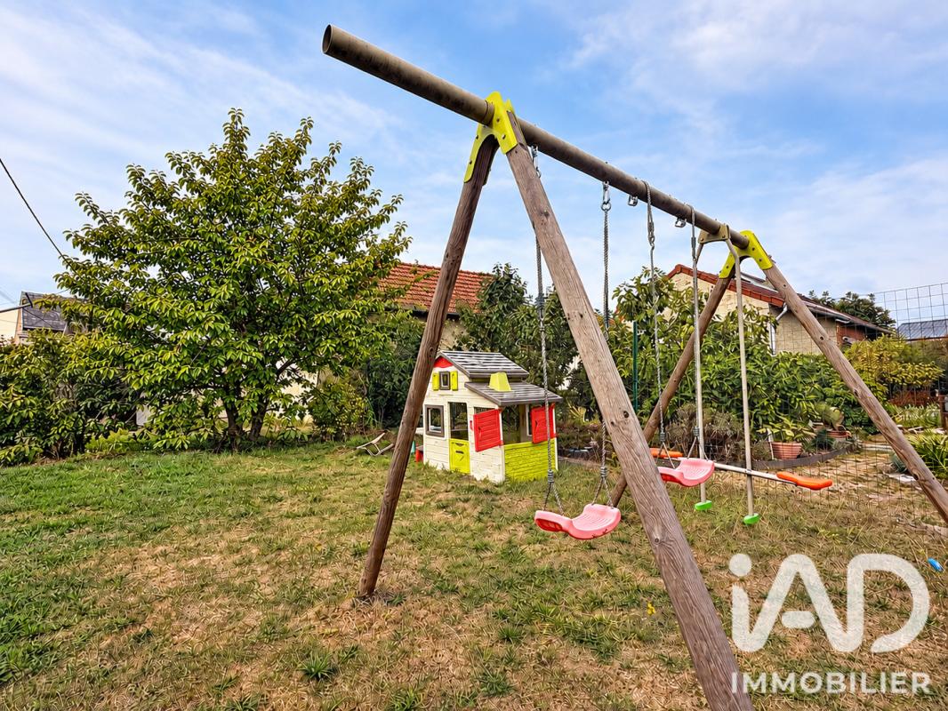 Maison 4 Pièce(s) Crouy - Photo 13
