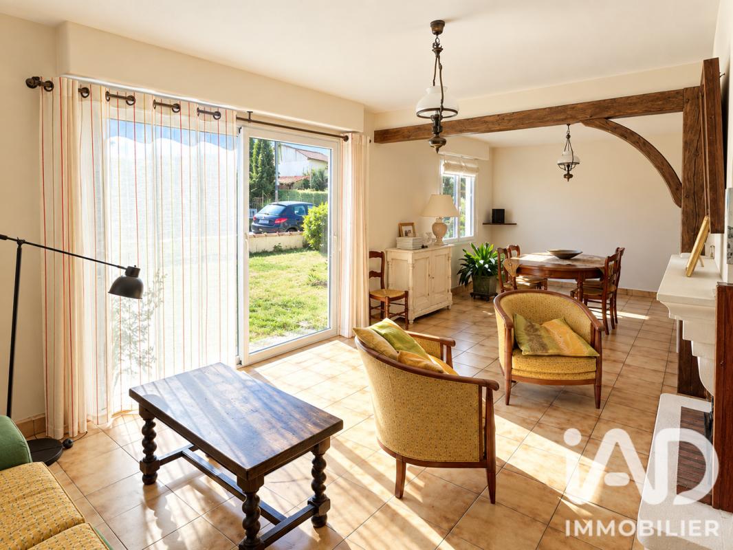 Maison 4 Pièce(s) Cholet