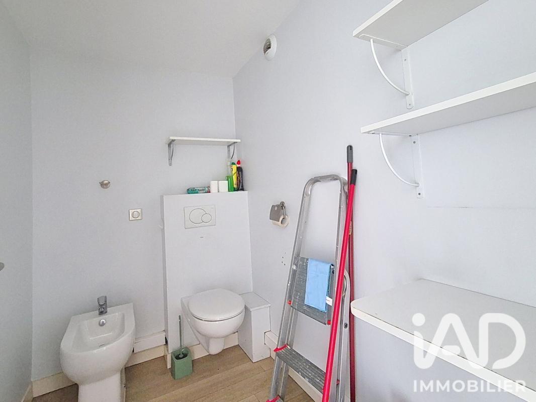 Appartement 3 Pièce(s) Lorient - Photo 8