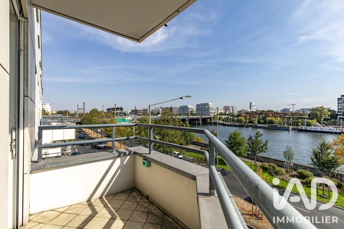 Appartement 4 Pièce(s) Asnières-sur-Seine