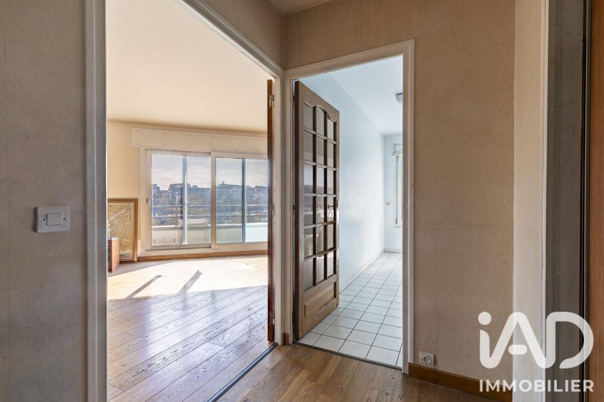 Appartement 4 Pièce(s) Asnières-sur-Seine - Photo 2