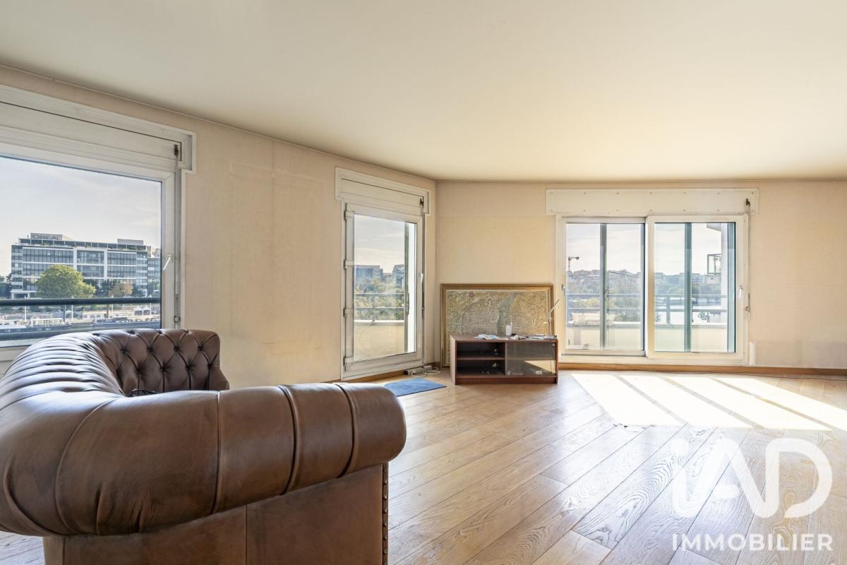 Appartement 4 Pièce(s) Asnières-sur-Seine - Photo 3