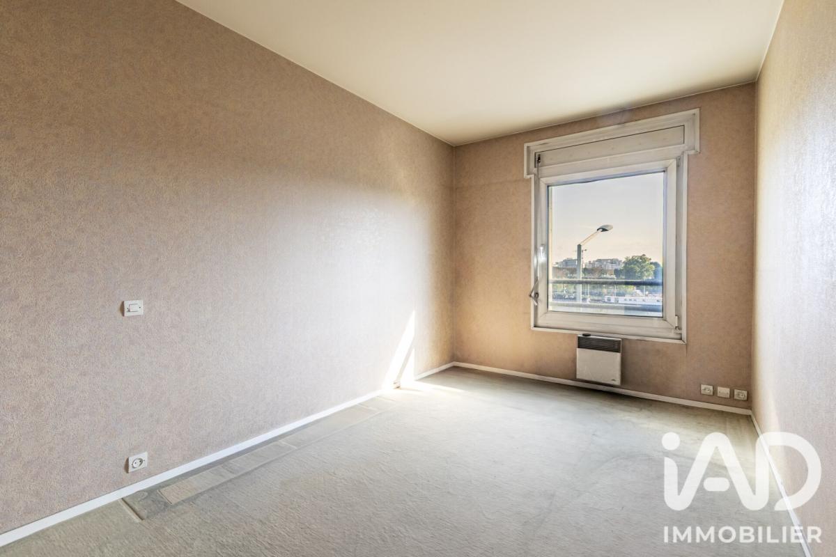 Appartement 4 Pièce(s) Asnières-sur-Seine - Photo 5