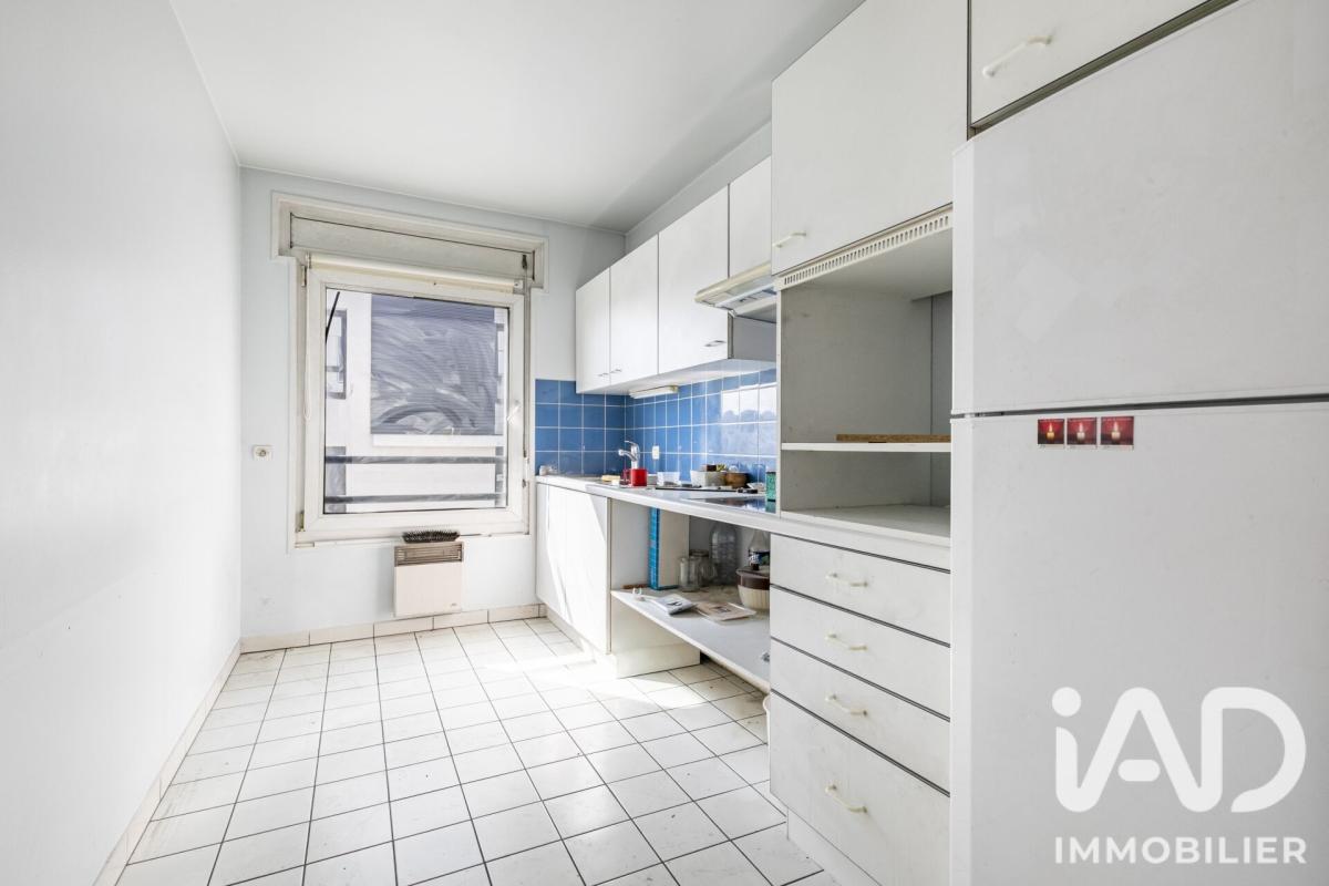 Appartement 4 Pièce(s) Asnières-sur-Seine - Photo 6