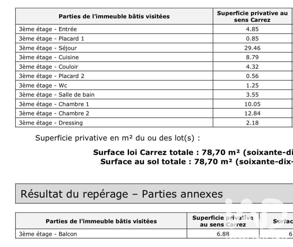 Appartement 4 Pièce(s) Asnières-sur-Seine - Photo 8