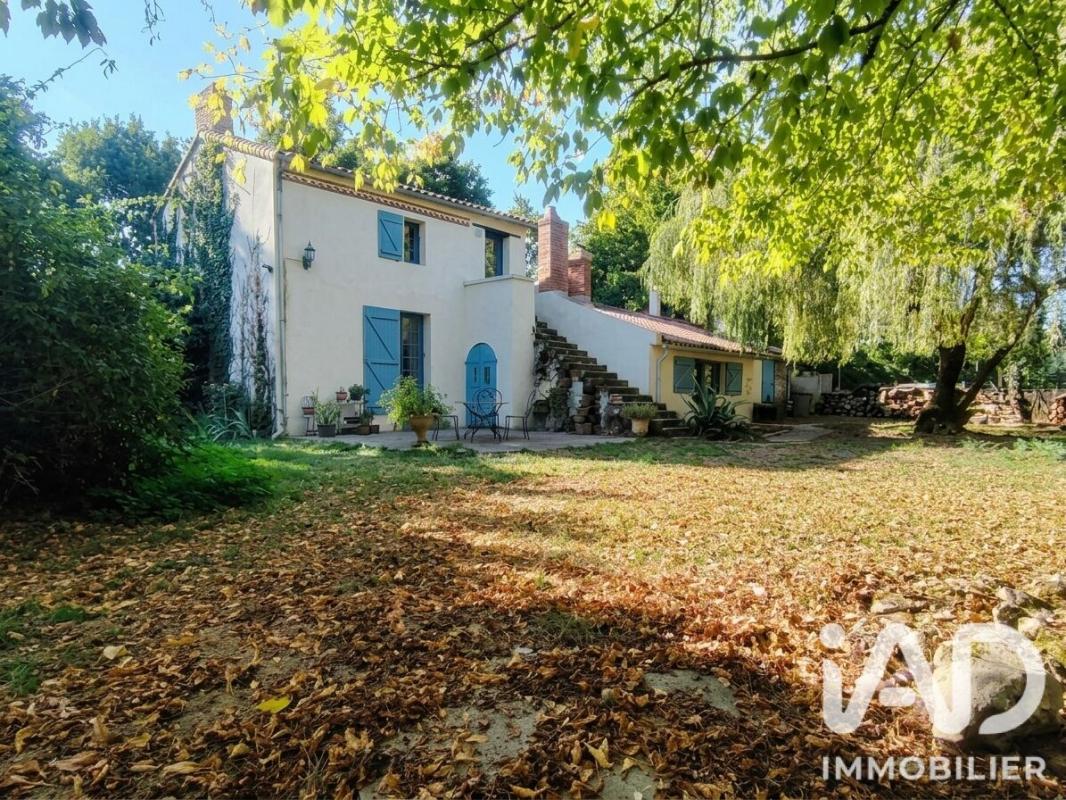 Maison 4 Pièce(s) Martinet - Photo 2