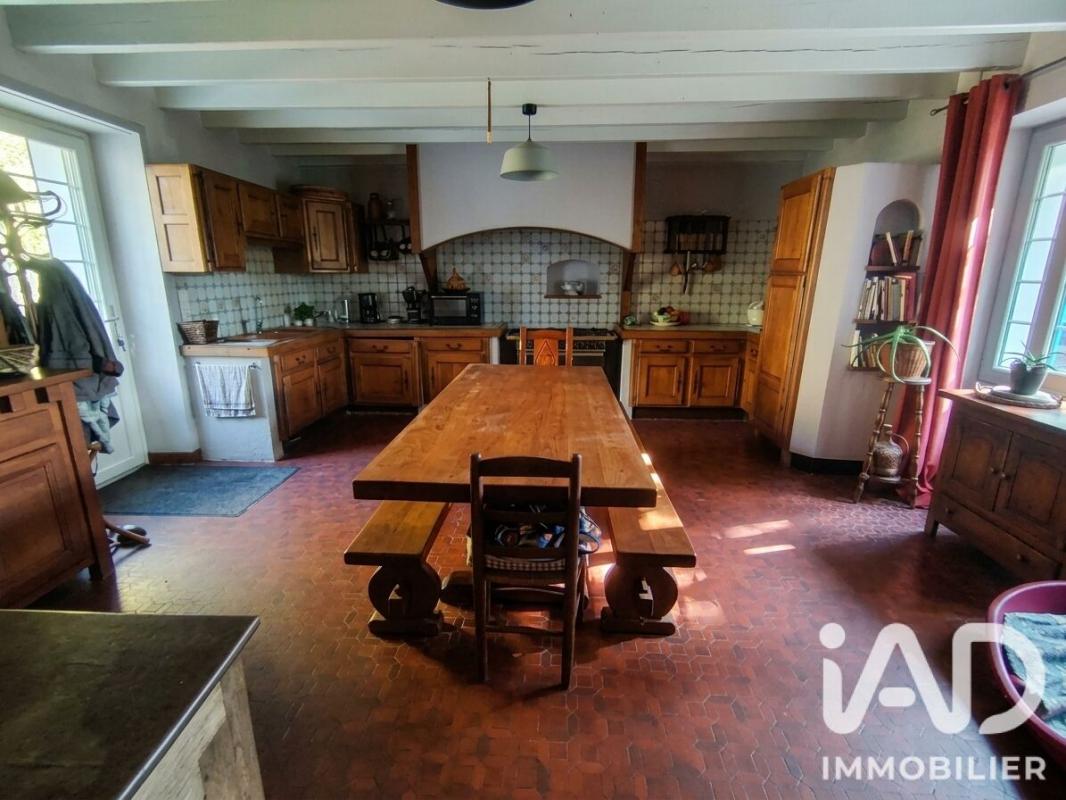 Maison 4 Pièce(s) Martinet - Photo 3