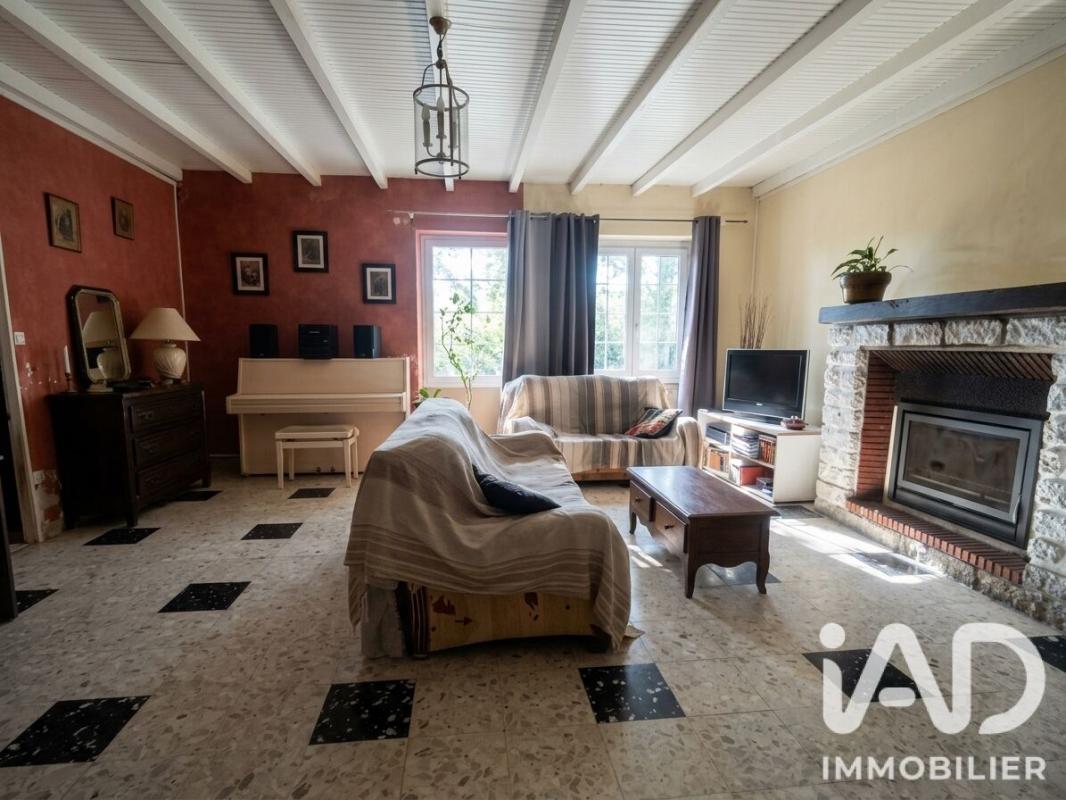 Maison 4 Pièce(s) Martinet - Photo 4