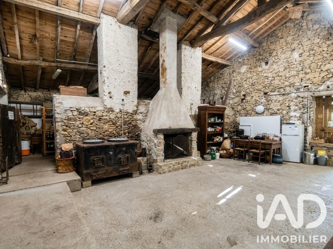 Maison 4 Pièce(s) Martinet - Photo 9