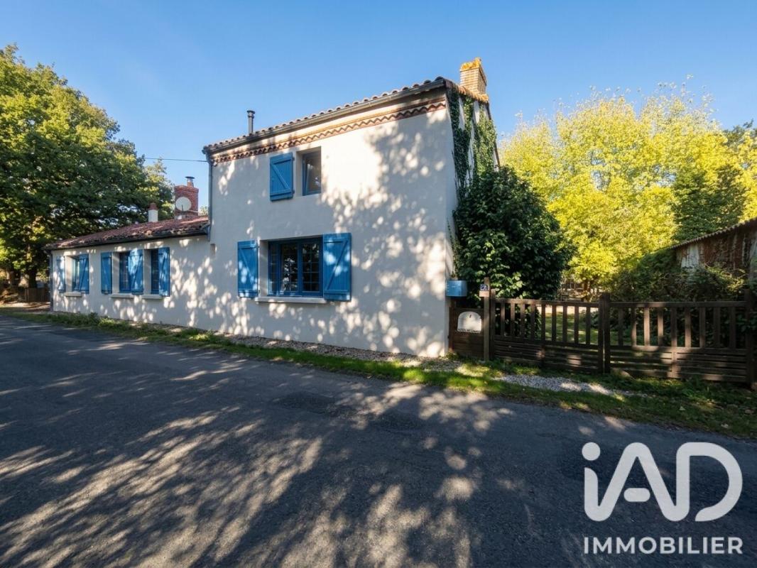 Maison 4 Pièce(s) Martinet - Photo 12