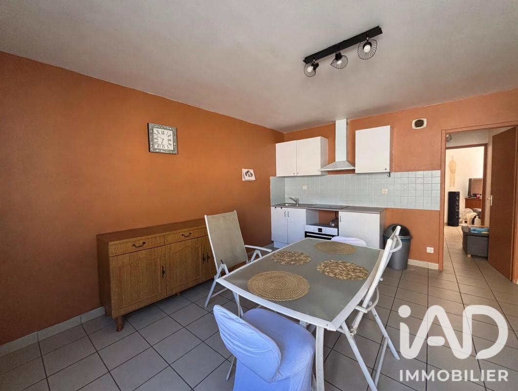 Immeuble  Vayres