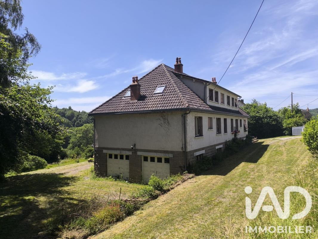Maison 5 Pièce(s) Magnat-l'Étrange - Photo 2