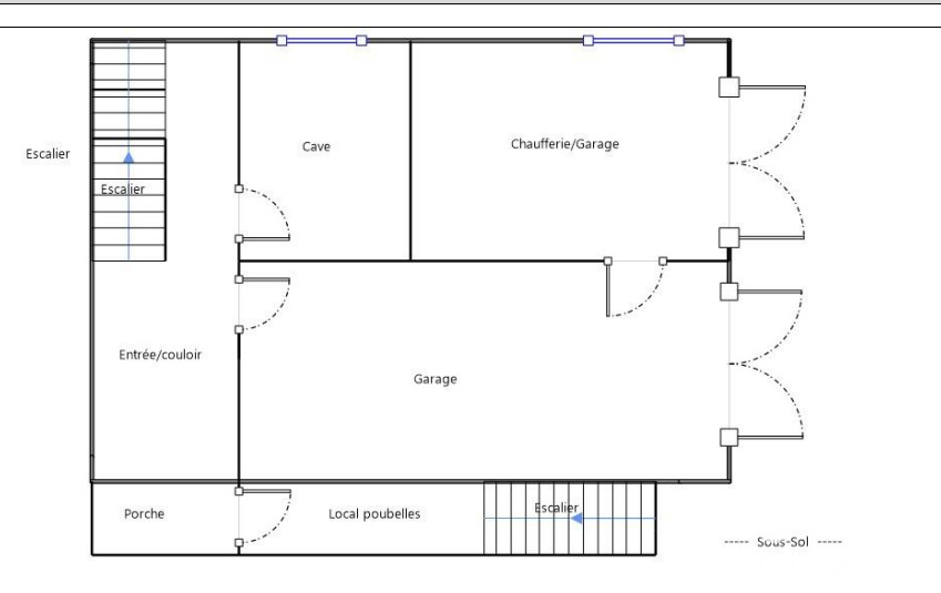 Maison 5 Pièce(s) Magnat-l'Étrange - Photo 6