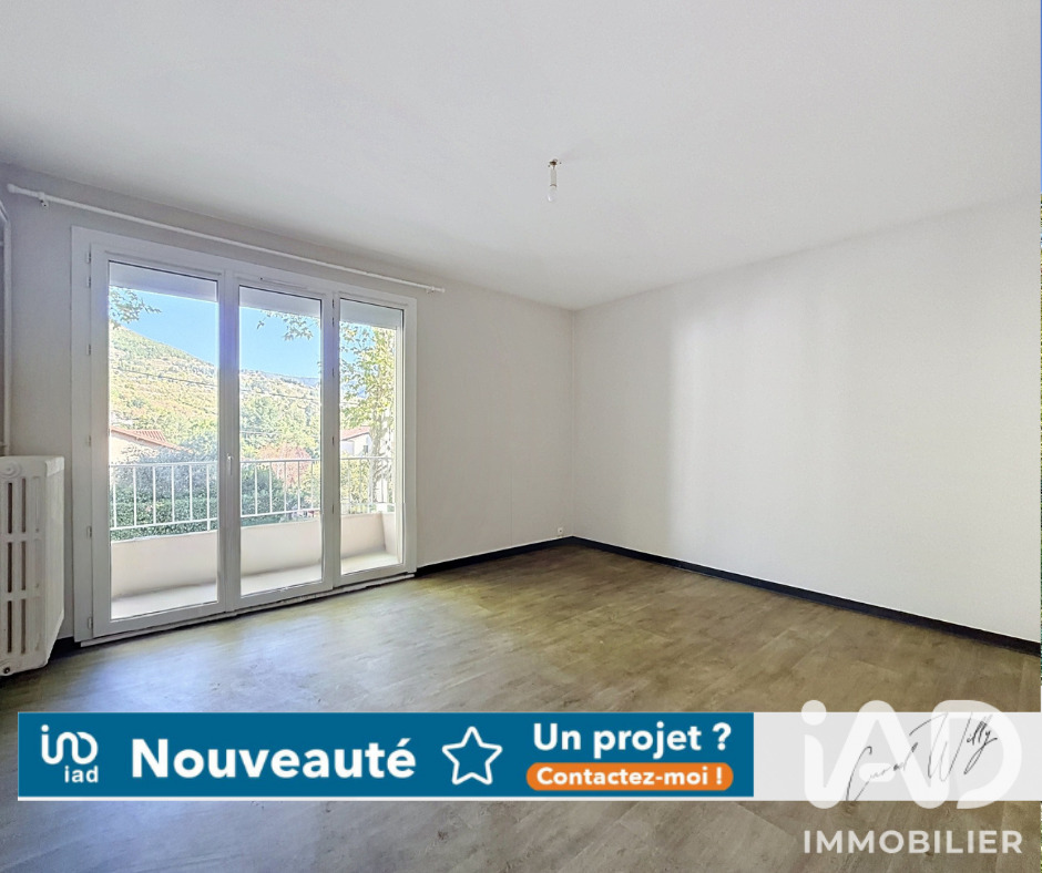 Appartement 3 Pièce(s) Millau