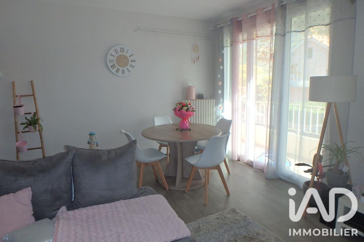 Appartement 3 Pièce(s) Millau - Photo 2