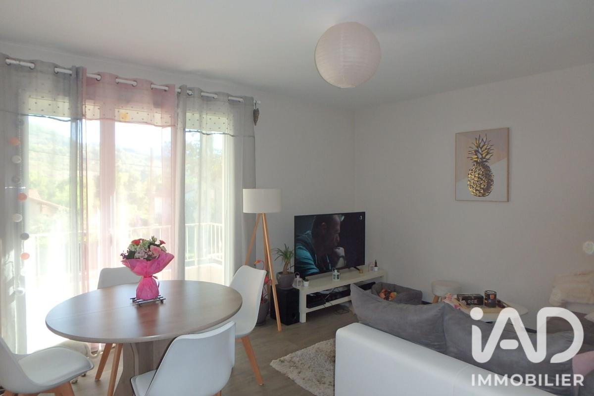 Appartement 3 Pièce(s) Millau - Photo 3