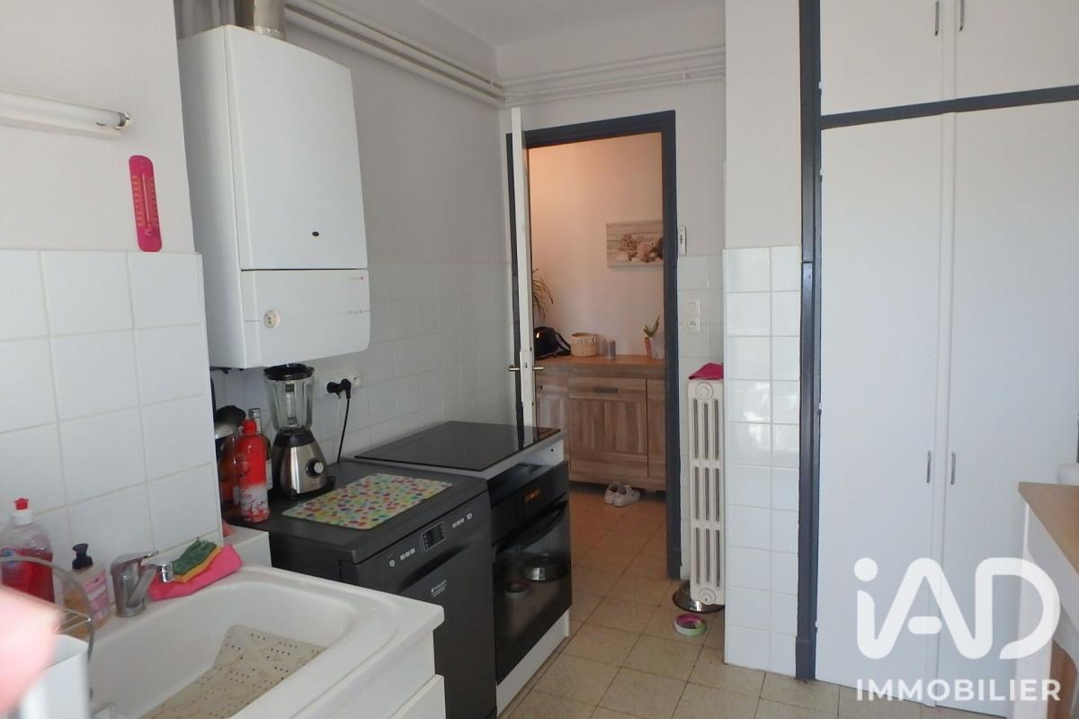 Appartement 3 Pièce(s) Millau - Photo 10