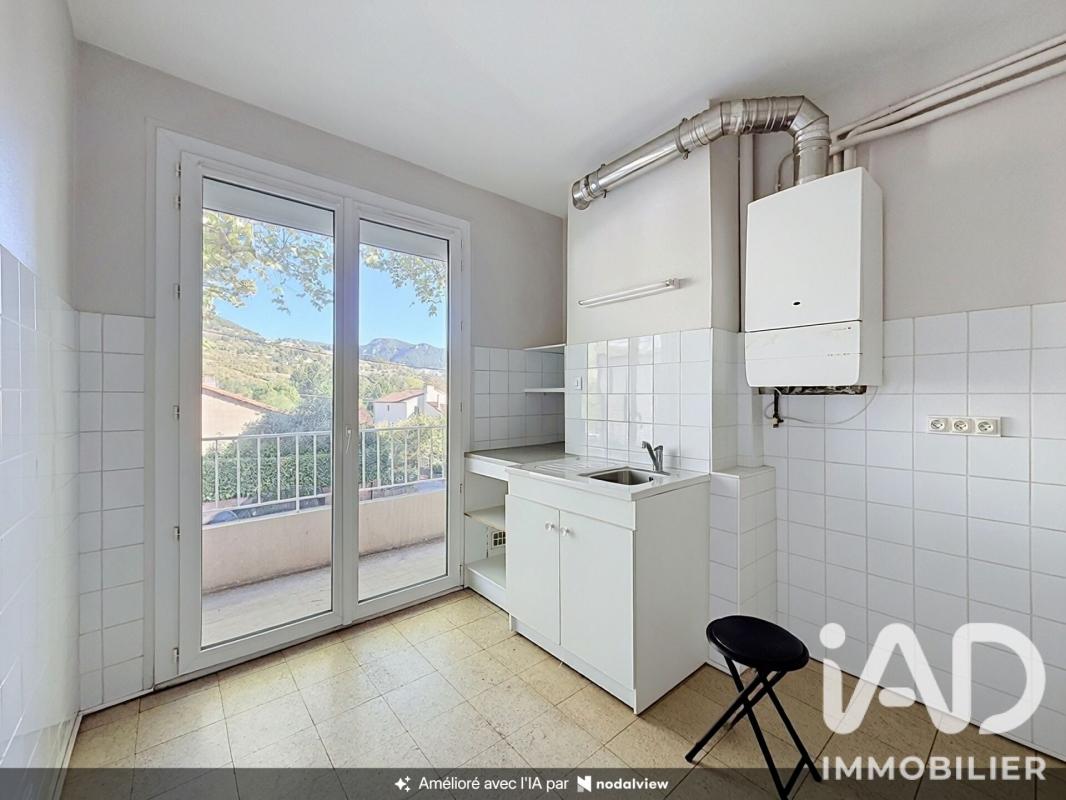 Appartement 3 Pièce(s) Millau - Photo 12