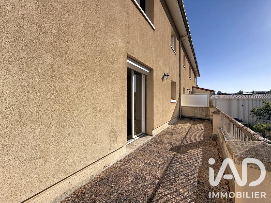 Appartement 3 Pièce(s) Millau - Photo 23