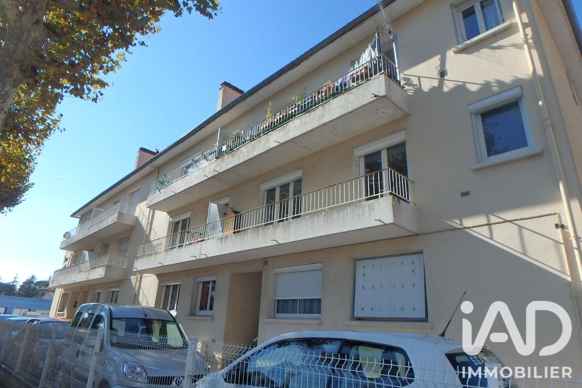 Appartement 3 Pièce(s) Millau - Photo 24