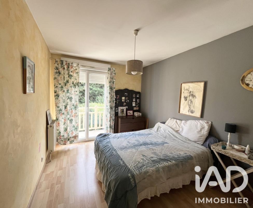Maison 5 Pièce(s) Saint-Étienne - Photo 9