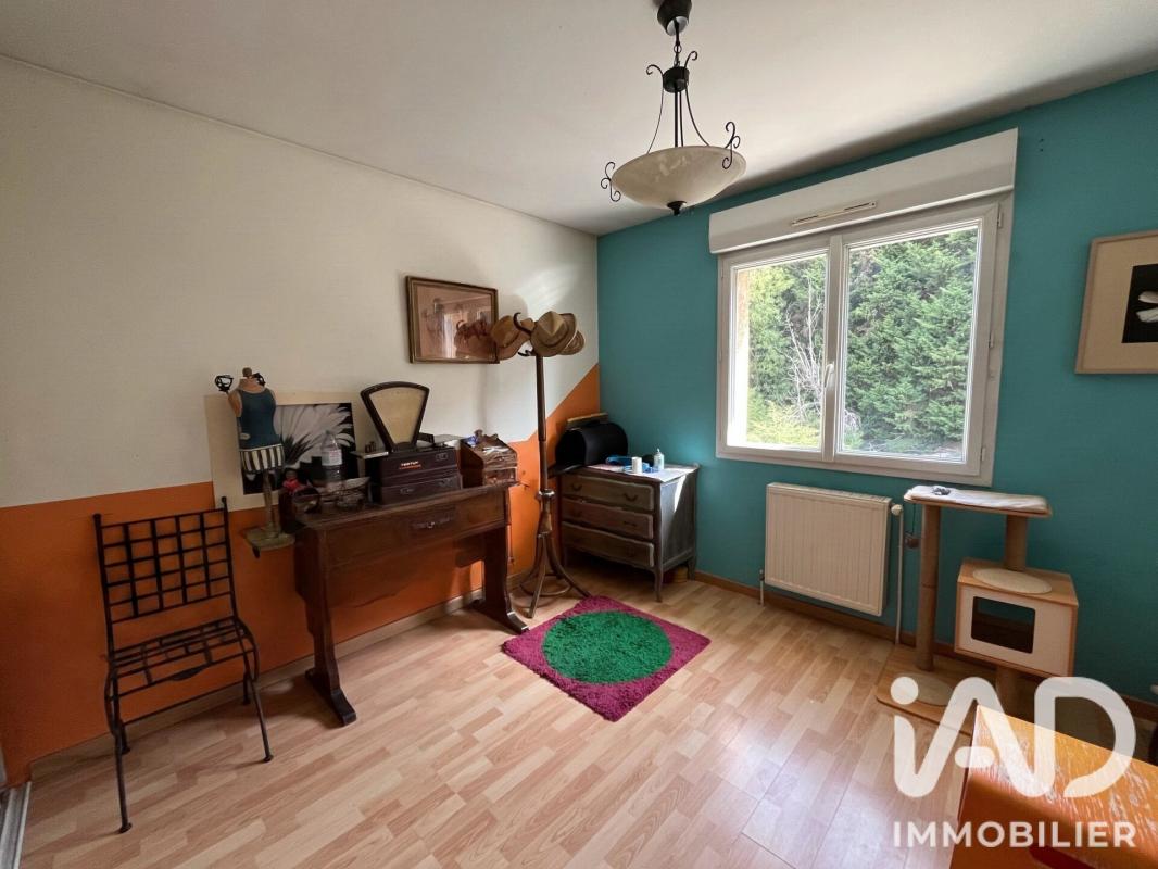 Maison 5 Pièce(s) Saint-Étienne - Photo 10
