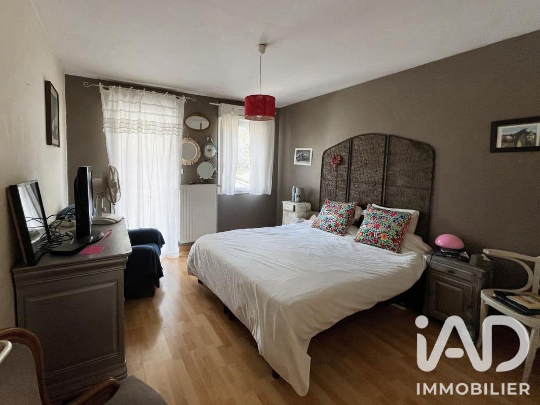 Maison 5 Pièce(s) Saint-Étienne - Photo 11