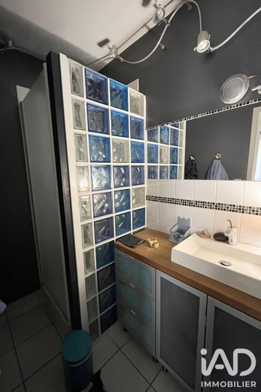 Maison 5 Pièce(s) Saint-Étienne - Photo 12