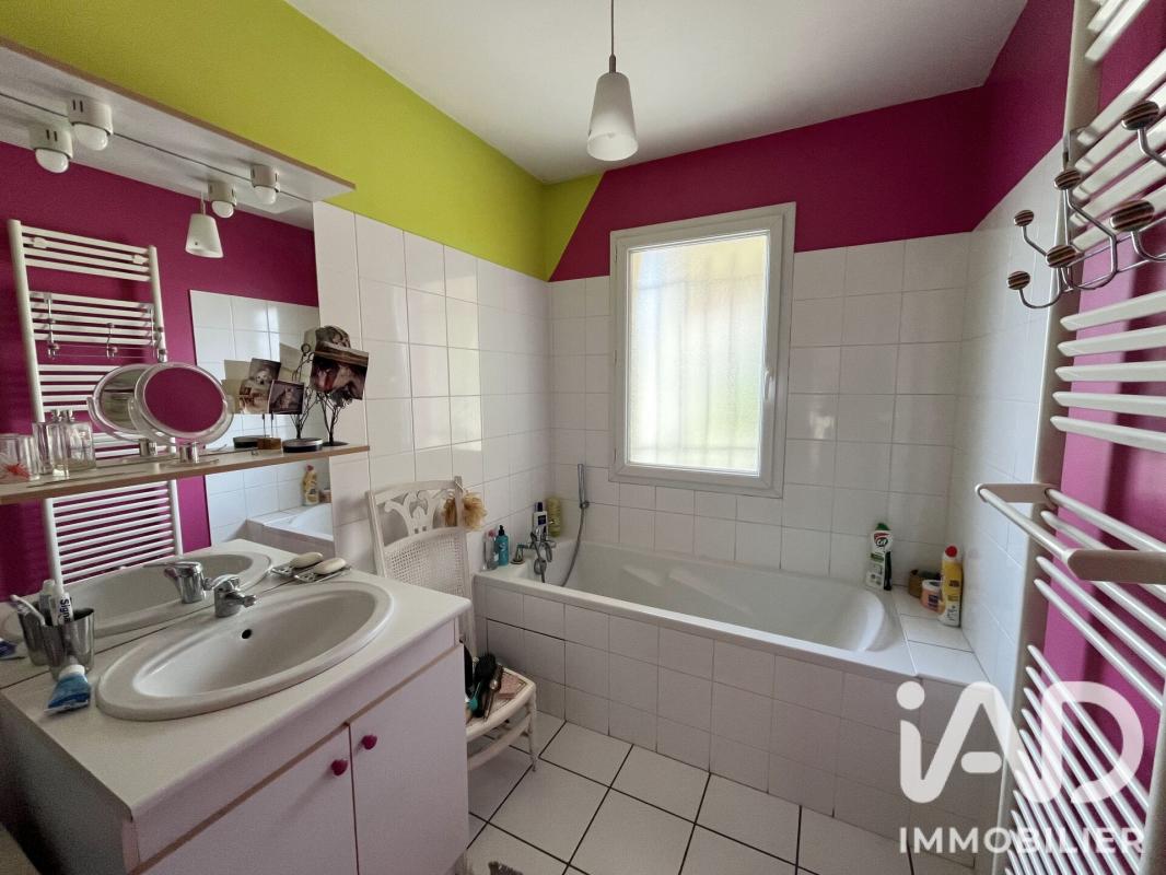 Maison 5 Pièce(s) Saint-Étienne - Photo 13