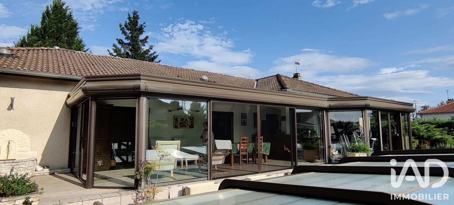 Maison 6 Pièce(s) Feurs - Photo 4