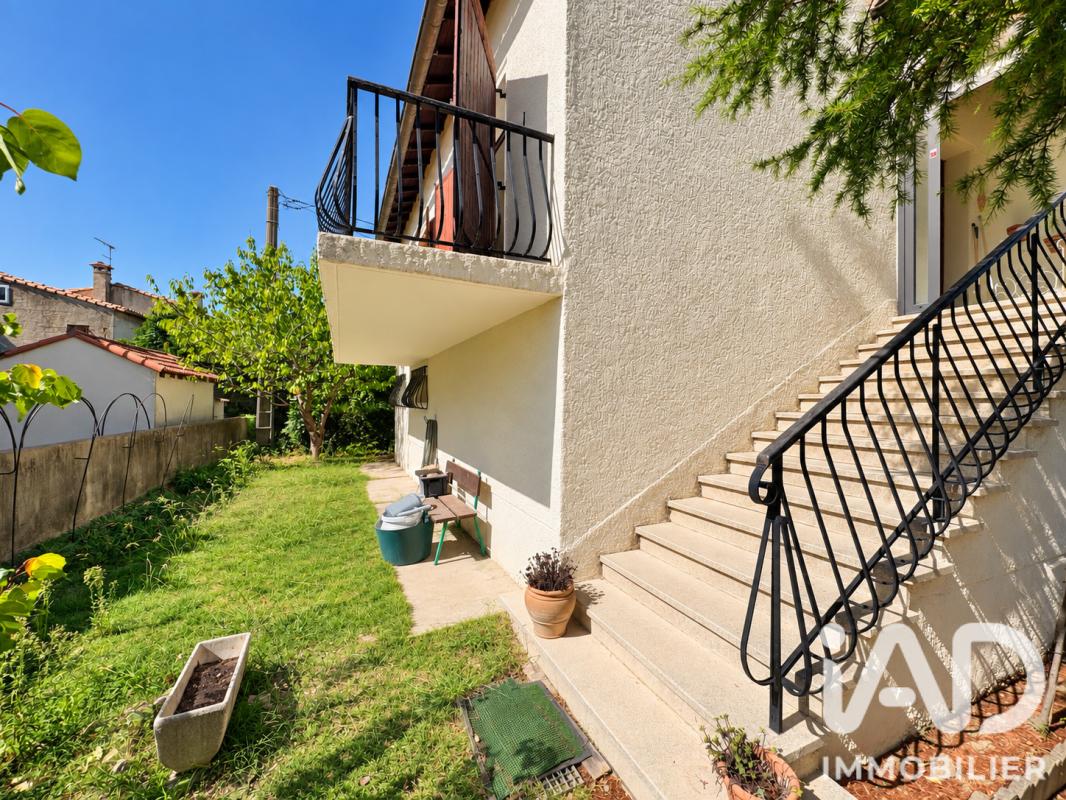 Maison 4 Pièce(s) Arles - Photo 12