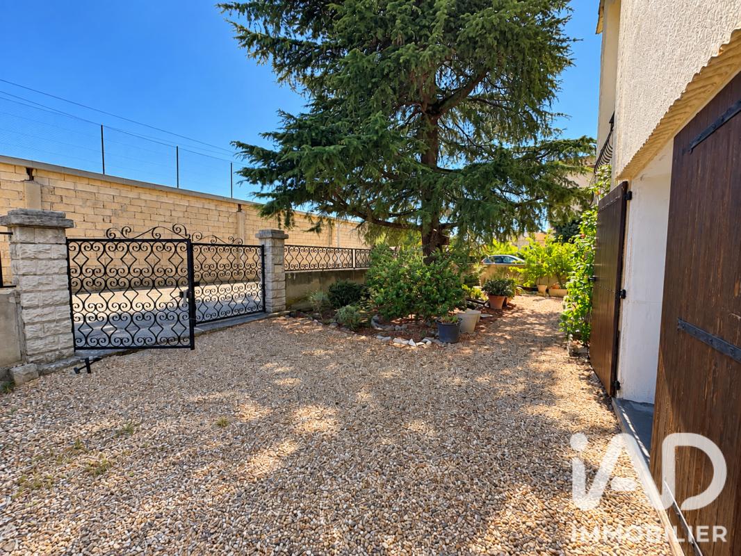 Maison 4 Pièce(s) Arles - Photo 18