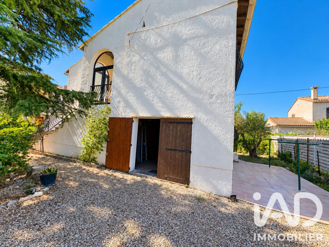 Maison 4 Pièce(s) Arles - Photo 19