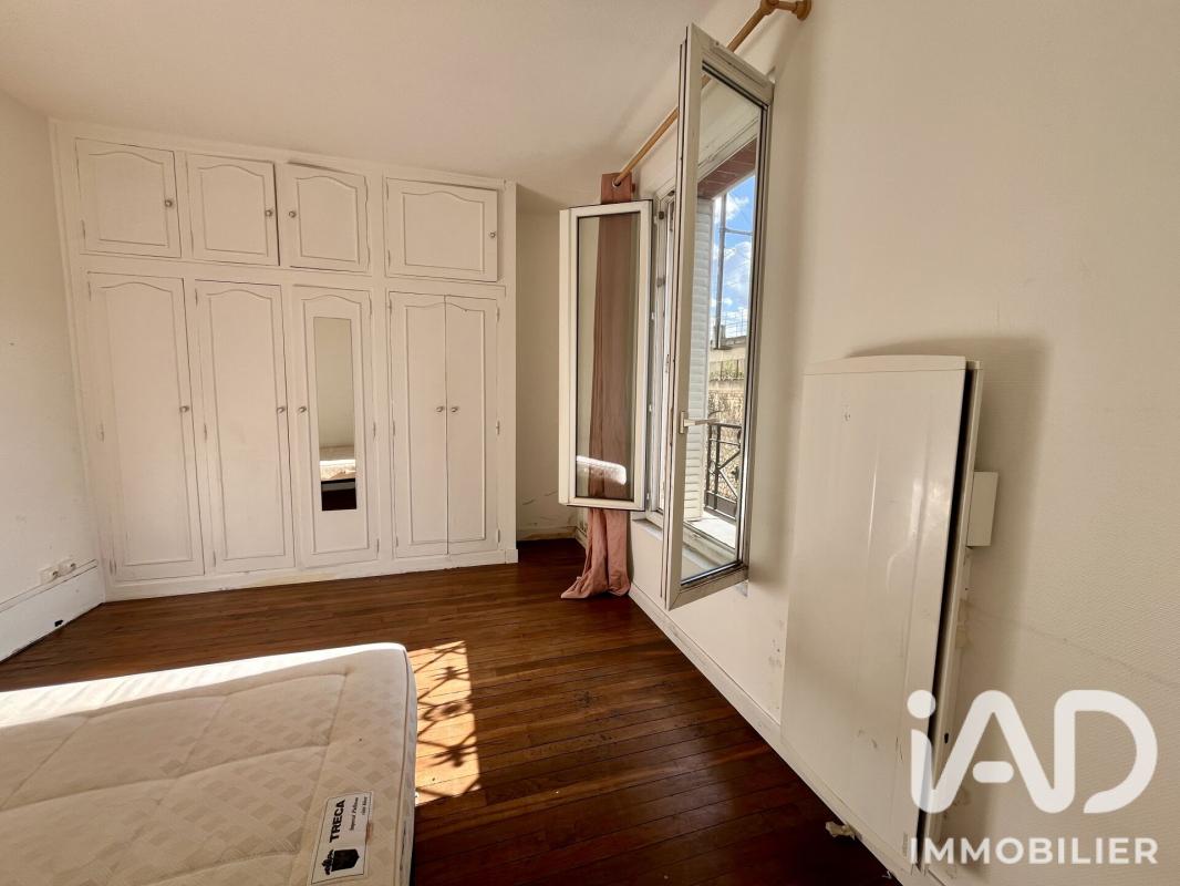 Appartement 2 Pièce(s) Paris 12eme Arrondissement - Photo 3