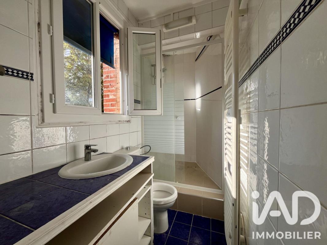 Appartement 2 Pièce(s) Paris 12eme Arrondissement - Photo 4