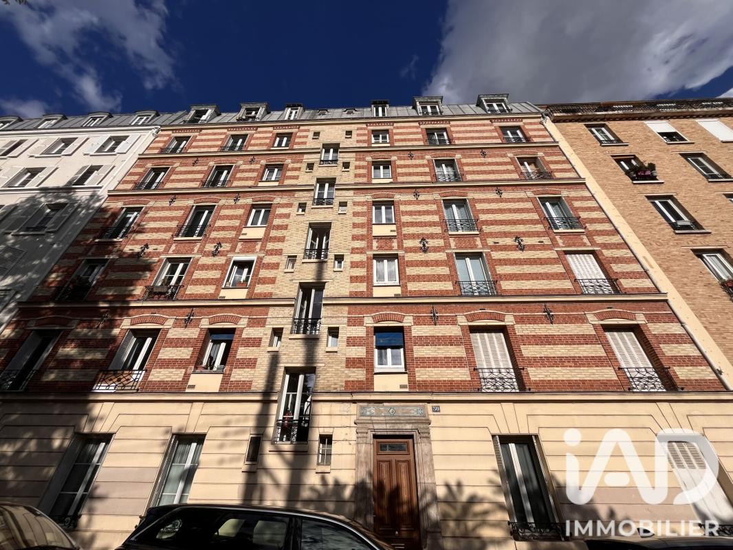 Appartement 2 Pièce(s) Paris 12eme Arrondissement - Photo 7