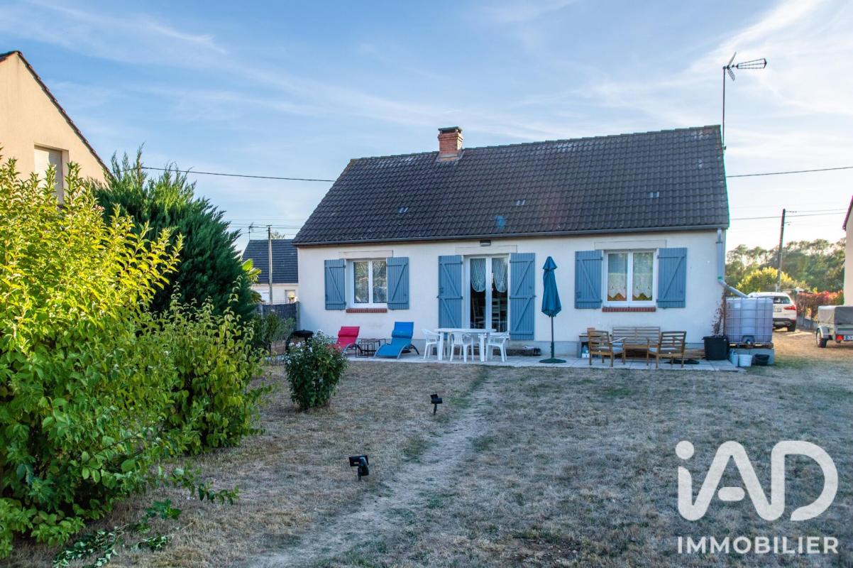 Maison 3 Pièce(s) Amilly - Photo 2